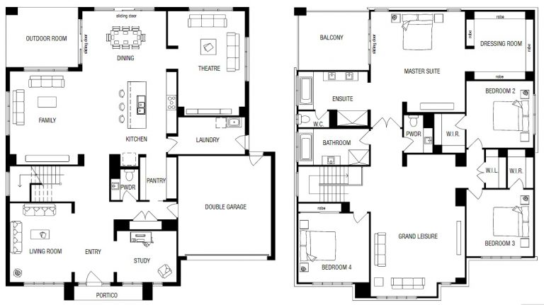 12 Best Complete house plans in Kenya - Pataviews.co.ke